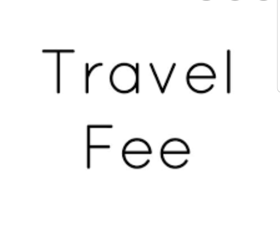 Travel Fee