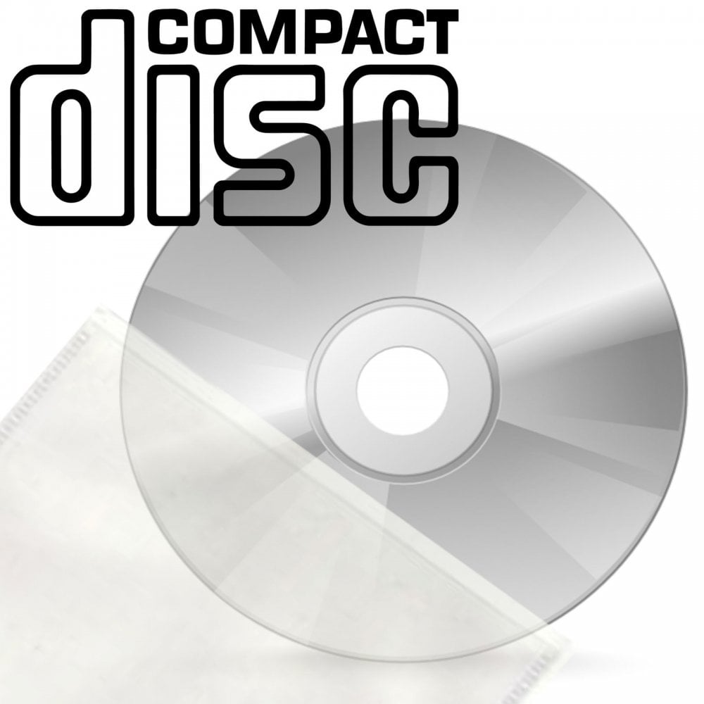 DJ D-White CD Playlist